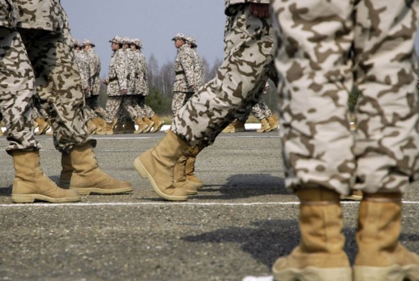 США. Сценарий войны с Россией и Китаем