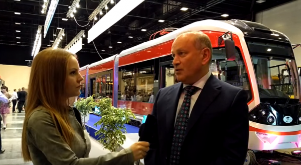 «Варяг» не летает, но внутри он хорош – лучше иностранных аналогов