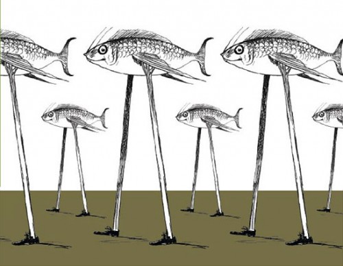 Идеологический тупик свидомого мозга. Василий Волга