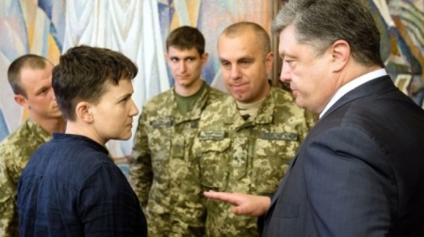 Надежда Савченко: кокс, сушняк и третья мировая. Надежда Савченко: кокс, сушняк и третья мировая.