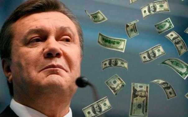 Киев «простил» свои долги перед Россией