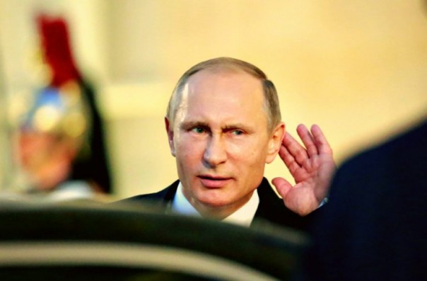 Киев «простил» свои долги перед Россией