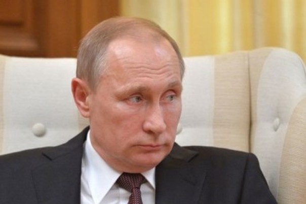 Путин: Связи между Минском-2 и Савченко нет Путин: Связи между Минском-2 и Савченко нет