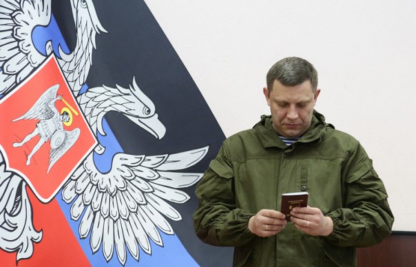 Кто не хочет выборов в Донбассе Кто не хочет выборов в Донбассе