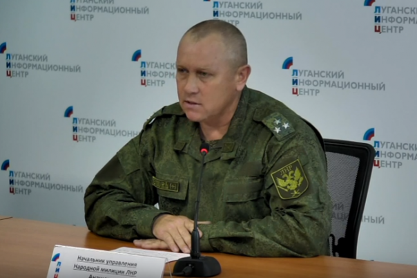 Сводка от НМ ЛНР 2 июля 2016 года. ОБСЕ зафиксировала отсутствие в местах хранения ВСУ 26 танков и 5 САУ