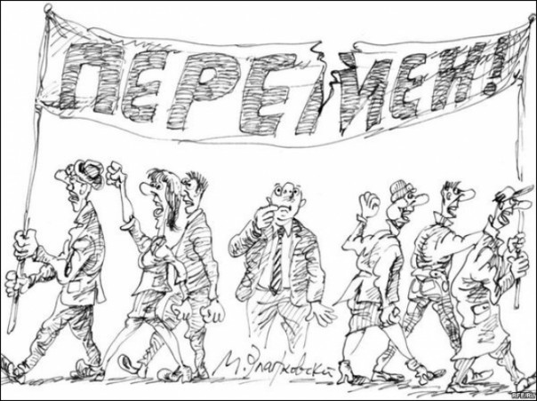 Дмитрий Некрасов: все тайное становится явным?