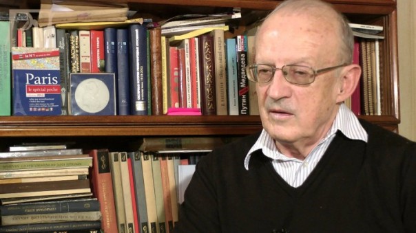 Родства не помнящие: кем были предки российских либералов