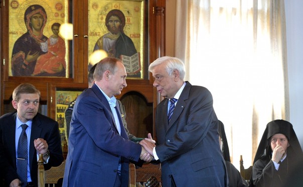 Государь. Первый День Империи Государь. Первый День Империи