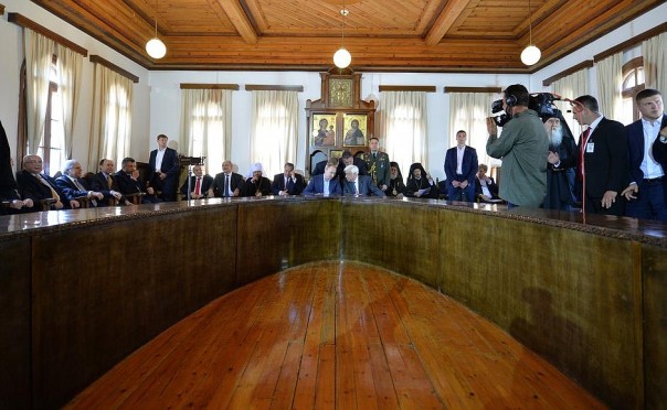 Государь. Первый День Империи Государь. Первый День Империи