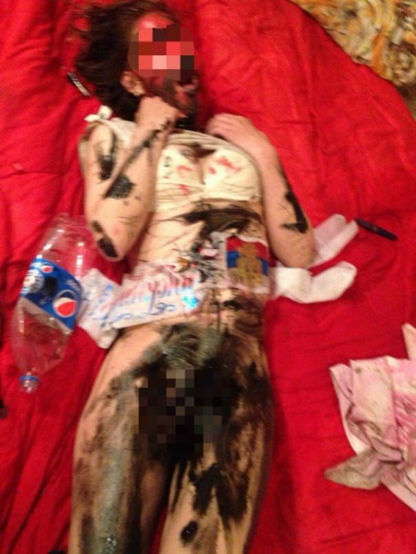 O tempora, o mores! В соцсетях обсуждают оргию школьников на последнем звонке под Волгоградом 18+ O tempora, o mores! В соцсетях обсуждают оргию школьников на последнем звонке под Волгоградом 18+