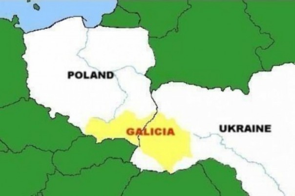 Новости с «Острова Галичина»