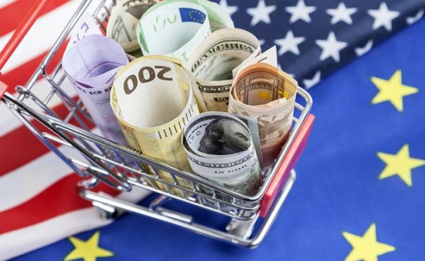 За что и сколько хотят получить с России