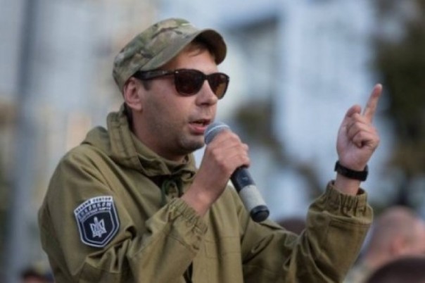 По пути на дно