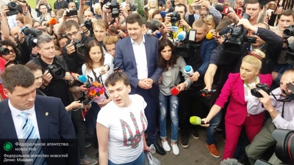 Благородный народ и подлые люди