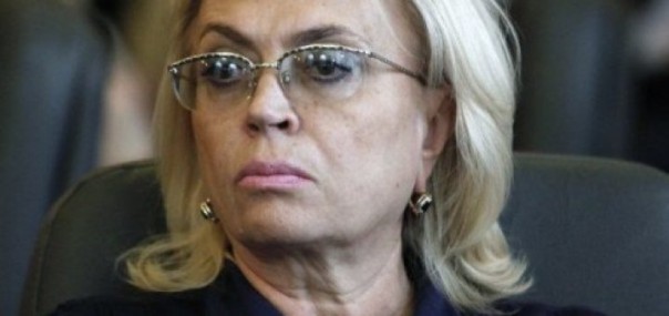 А это что за шм@ра в моей партии? Савченко начала шманать логово Тимошенко!