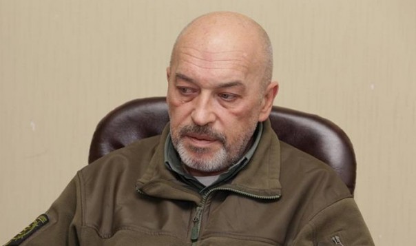 Киевский "ястреб" заговорил о мире 