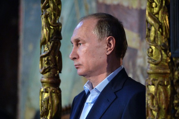 Брат Путин Брат Путин