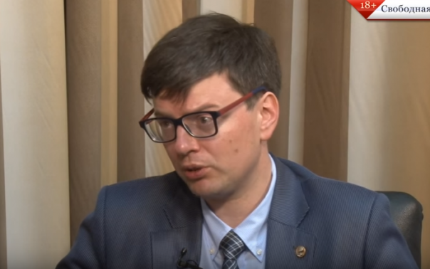 К реализации нового экономического плана подберутся жулики