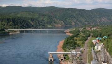 Правительство одобрило либерализацию 100% рынка мощности ГЭС Сибири