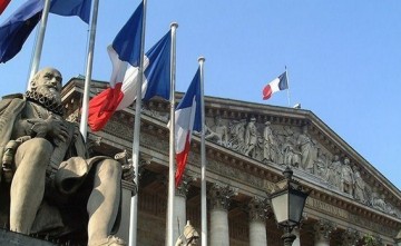 Франция и Австрия: голосование против евроатлантизма