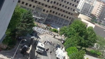 На юго-востоке Турции произошел теракт