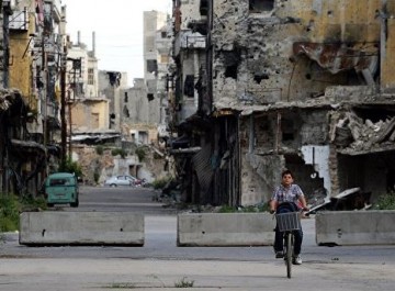 Экс-посол России в Дамаске: Никакого продвижения в переговорах по Сирии нет