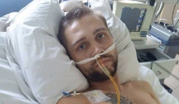 В Германии умер раненый под Зайцево каратель