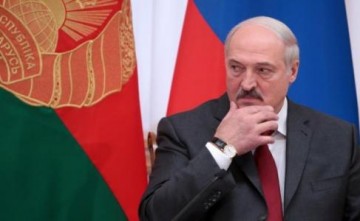 Кульбиты Лукашенко