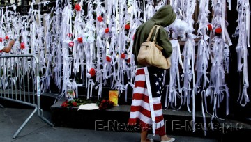 Директор ЦРУ выступил против публикации секретных данных о терактах 9/11