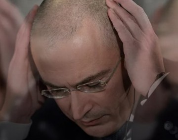 Всего два варианта у Ходорковского...