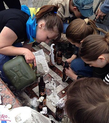 ЕС призвал власти Украины провести объективное расследование трагедии в Одессе