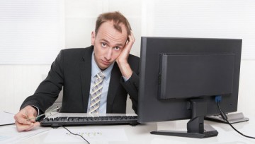 СМИ: француз подал иск в суд на 360 тысяч евро за "вопиюще скучную работу"