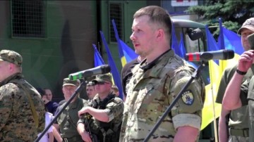 Правда Андрея Билецкого