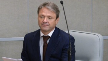 Ткачев: РФ предлагает Китаю обсудить переброску пресной воды с Алтая в КНР