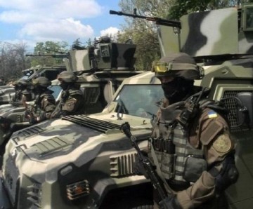 Всё будет решено не в Одессе. Юрий Селиванов