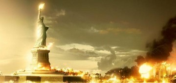 Яков Кедми: Первый удар получат Соединённые Штаты