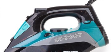 Отрыжка консьюмеризма — утюг с блютусом