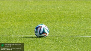 Депутат Рады предложил выгнать «сепаратистов» из сборной страны по футболу