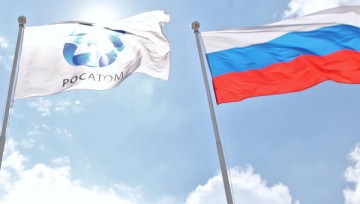 Росатом предложил сохранить с Киевом действие договора о ЗСТ