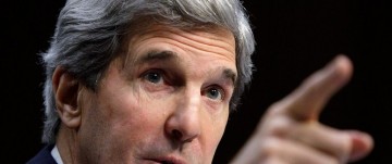 Керри пригрозил Асаду "последствиями" в случае нарушения перемирия