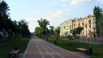 СМИ: в Липецке возмутились французскими и голландскими "флагами России"