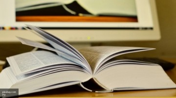 Киев приравняет российские книги к горилке, сигаретам и тротилу