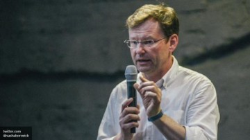 Заместитель Саакашвили ушел в отставку из-за немецкого гражданства