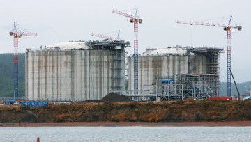 США и ЕС поддержали Южный газовый коридор и строительство терминалов СПГ