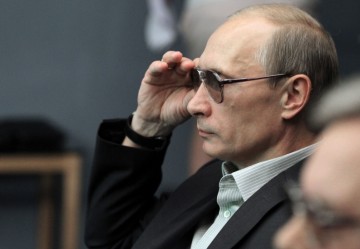 Вашингтону пора взглянуть на мир глазами Путина