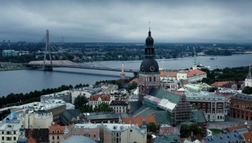 МВД Латвии хочет получить право запрещать выезд из страны