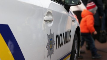 В Донецкой области неизвестные обстреляли отделение миграционной службы