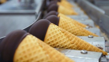 Мороженое "Обамка" в США сочли проявлением антиамериканизма