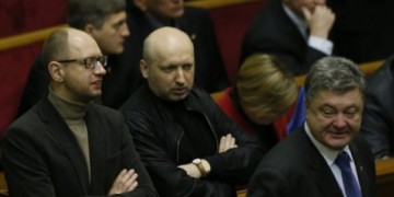 Так кто же тогда террорист? Василий Волга