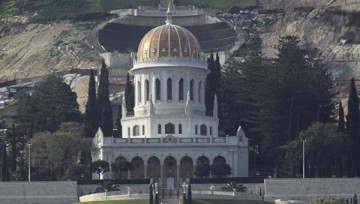 СМИ: израильтянин судится с Богом